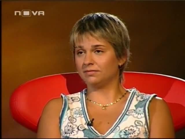 Цената На Истината - Лилияна Грънчарова - 3