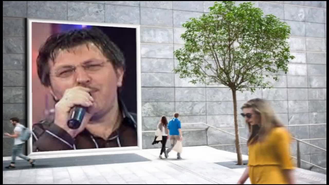 Страхотна !!! Serif Konjevic - Sta si mi ti - Audio 2007 (bg,sub)