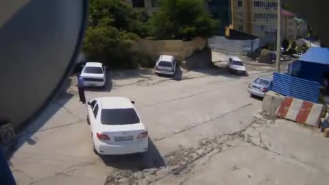 На това се казва късмет!