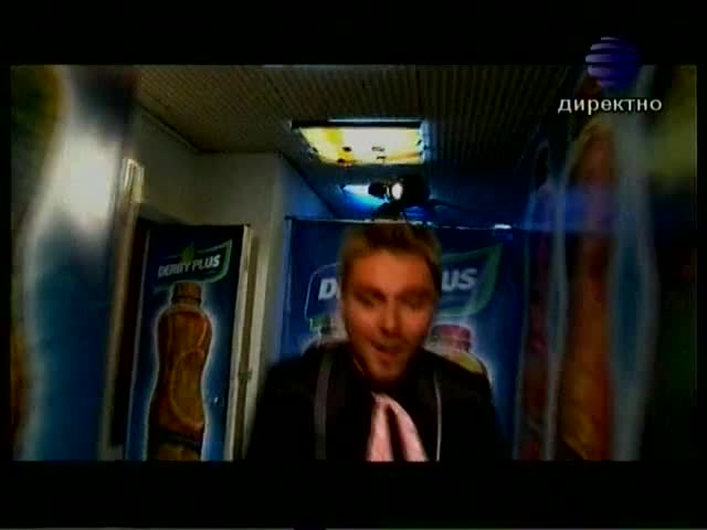 Скандал! Миро Печели Певец На 2008 Година И Разделя Наградата Си На Ост. Номинирани