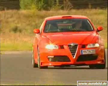 Alfa Romeo Gt - Novitec