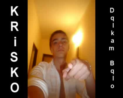 Krisko - Dqlkam Bqlo