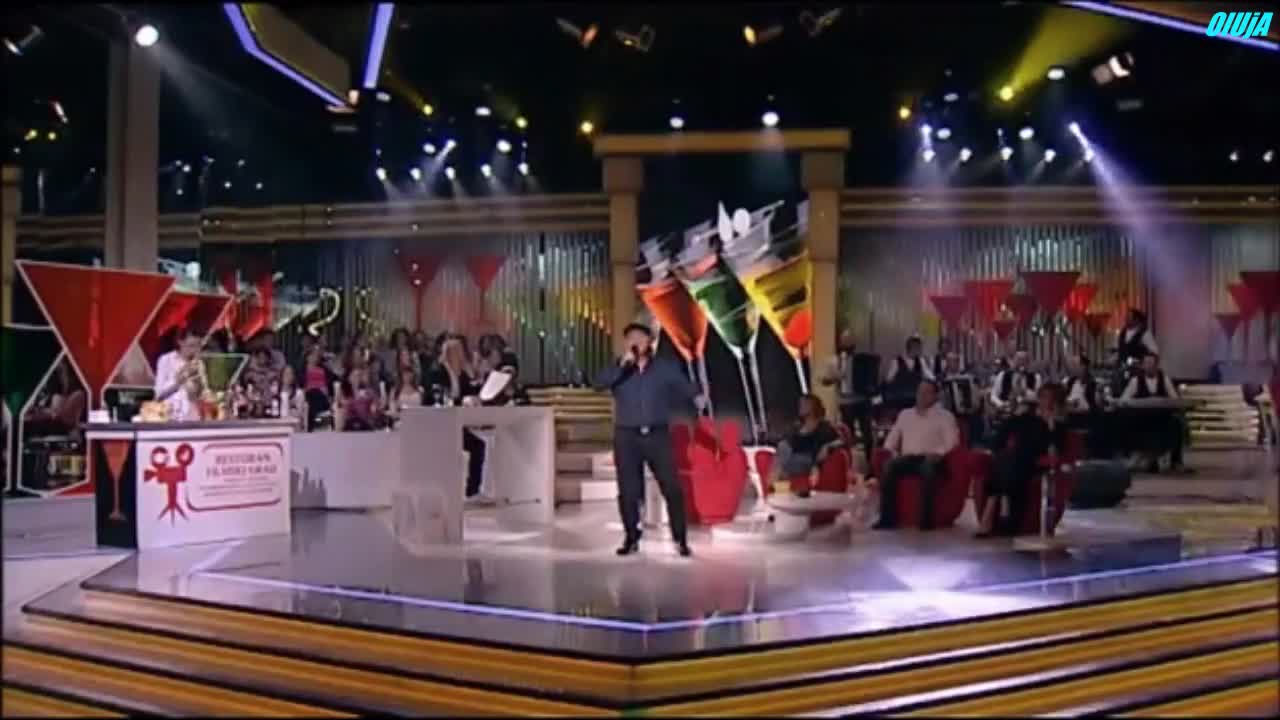 Premijera !!! Mitar Miric 2016 - Prvi dan posle subote - (tv Grand) - Prevod