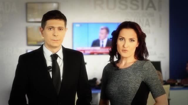 Светът е Париж – специални новини на Нова