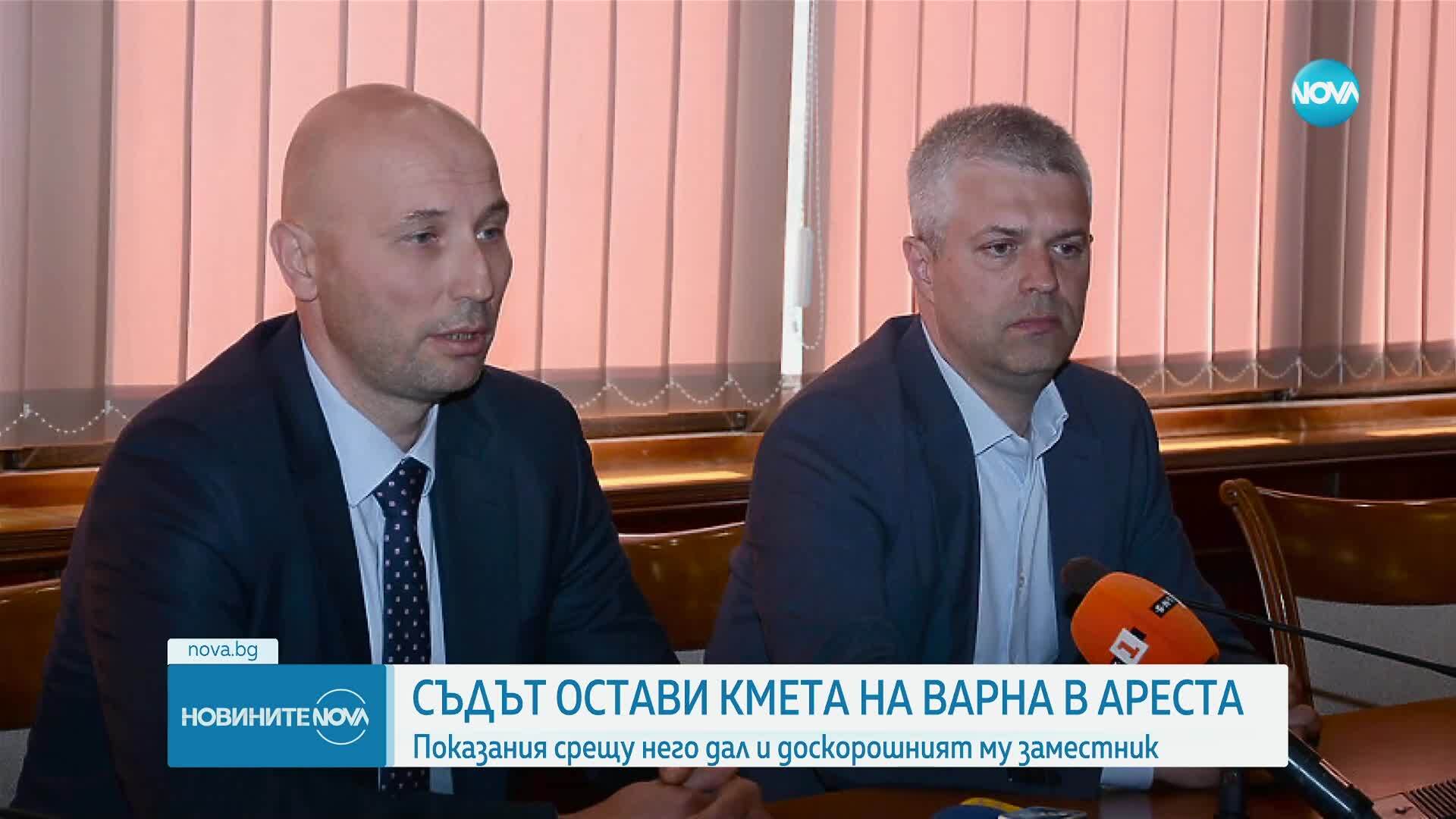 Новините на NOVA (12.07.2025 - обедна емисия)