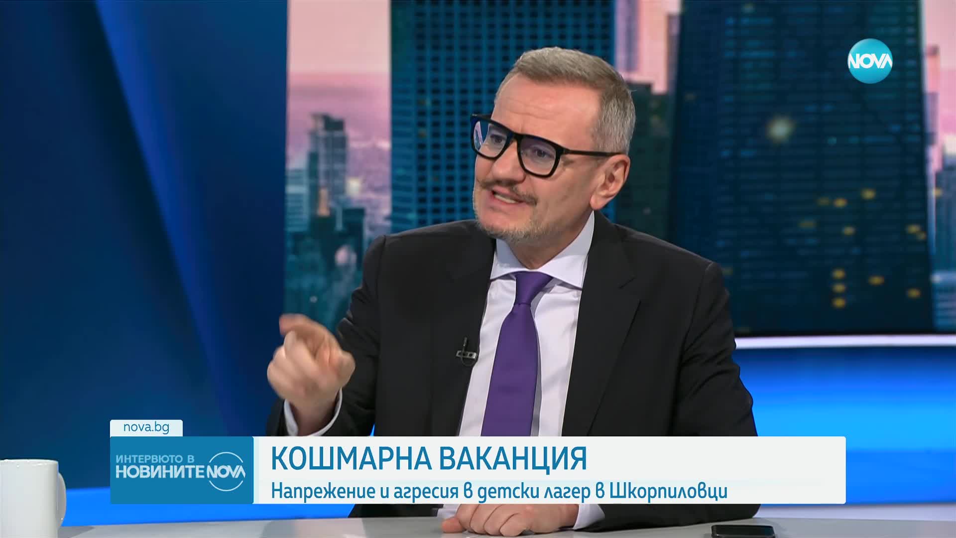 Министърът на туризма за случая в Шкорпиловци: Разпоредих спешна проверка, съвместно с КЗП