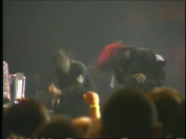 Slipknot - The Nameless (High Quality)