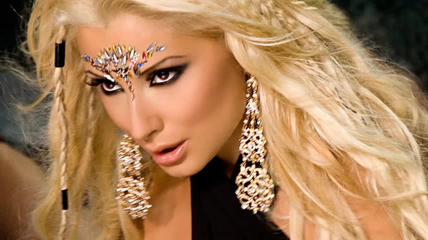 New * Цветелина Янева - Давай, разплачи ме [ H Q - R I P ] 