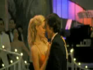 Dirty Dancing Havana Nights(мръсни Танци2)