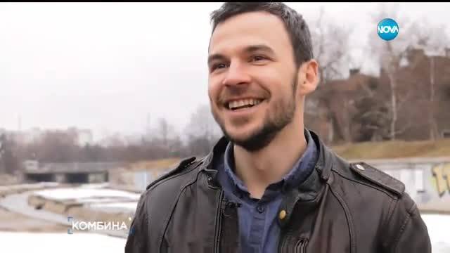 Едно ченге в политиката: Ивайло Захариев за важните роли в живота