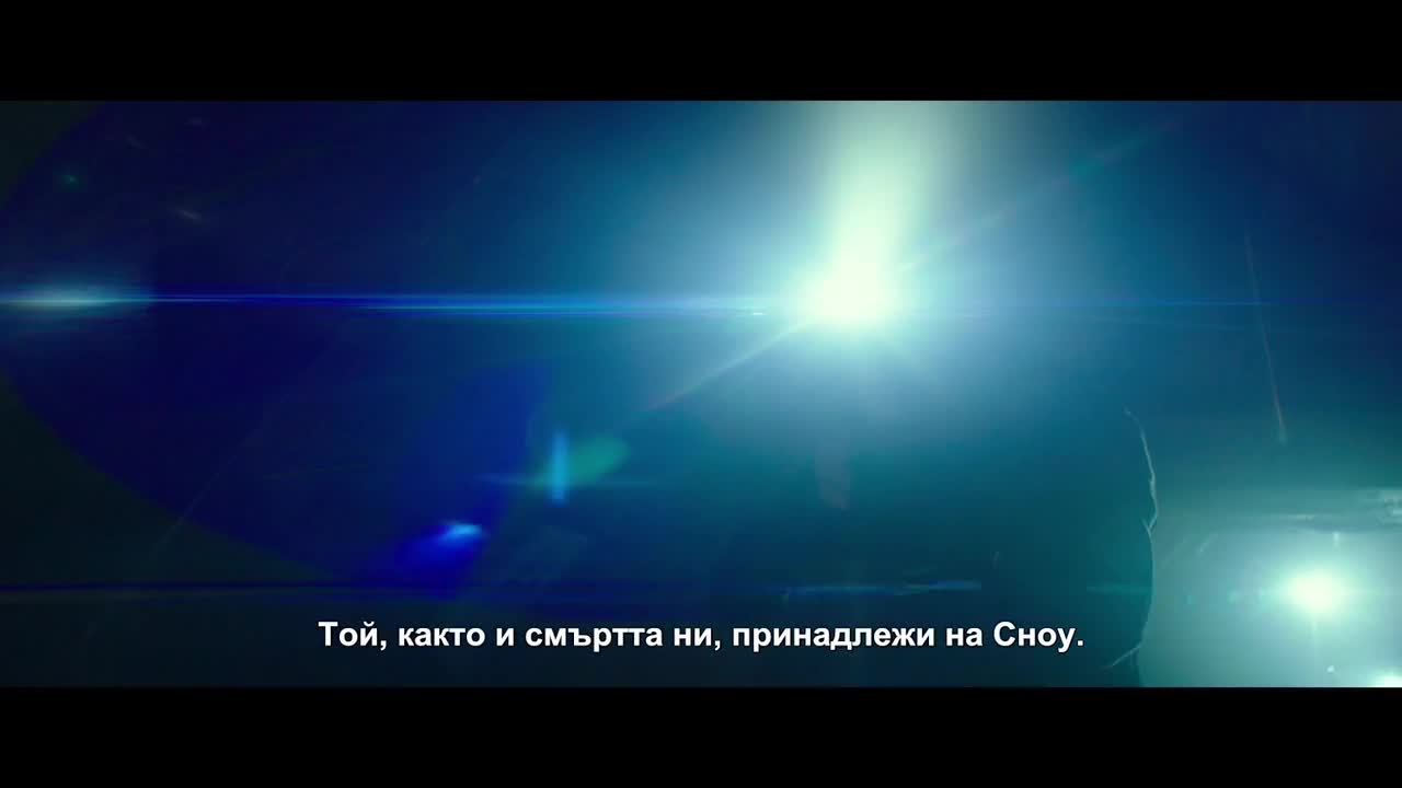 ИГРИТЕ НА ГЛАДА: СОЙКА-ПРИСМЕХУЛКА ЧАСТ II - пълен трейлър
