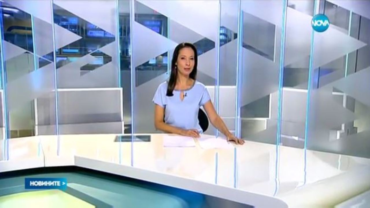 Новините на NOVA (22.07.2016 - следобедна)