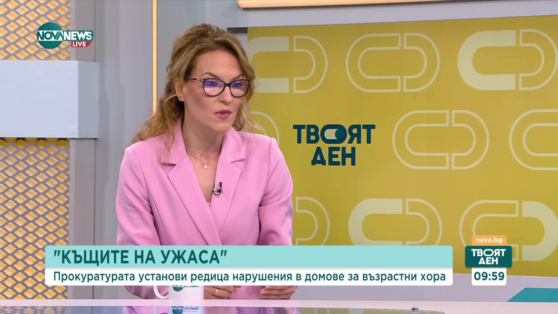 Кметът на Говедарци: Не сме забелязали нередности, никой не се е оплаквал