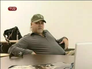 Шоуто На Азис - 27.11.2007 Епизод 3