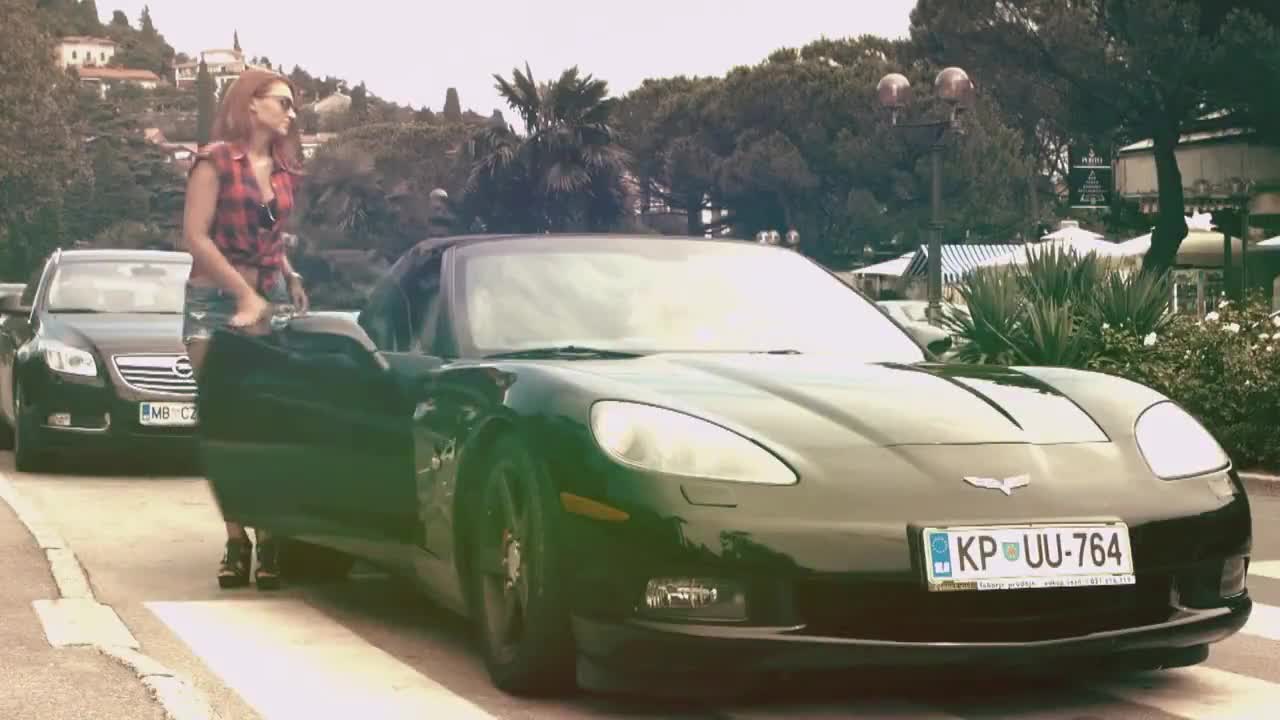 Premijera !!! Emin Pecanin 2014 - Najmilija - Official Hd Video - Prevod