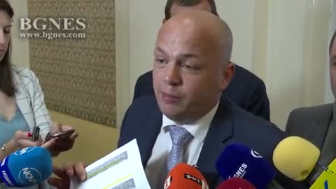 Александър Симов, БСП: Лъжата е естественото състояние на „Възраждане”
