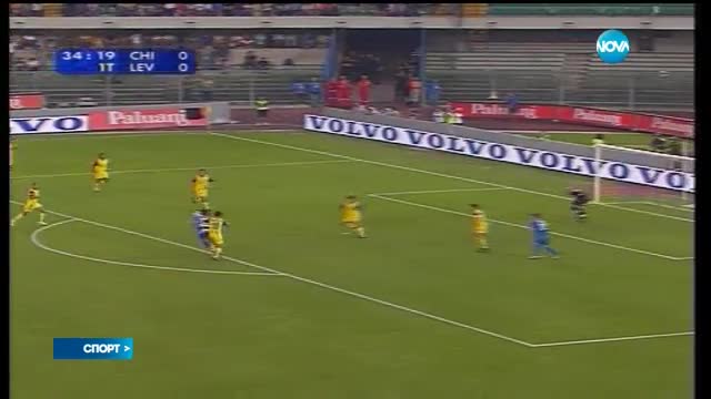 Спортни новини (19.12.2016 - късна)