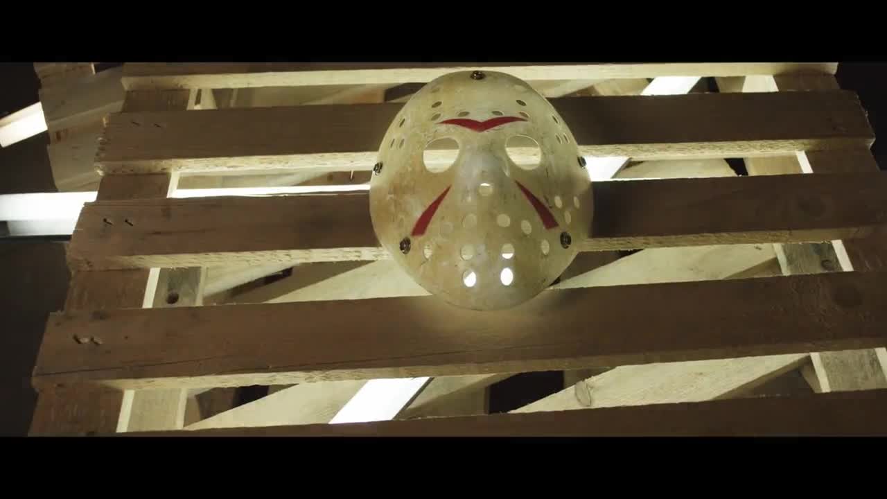 Billy Hlapeto ft. Lexus - Outta Control (official video)