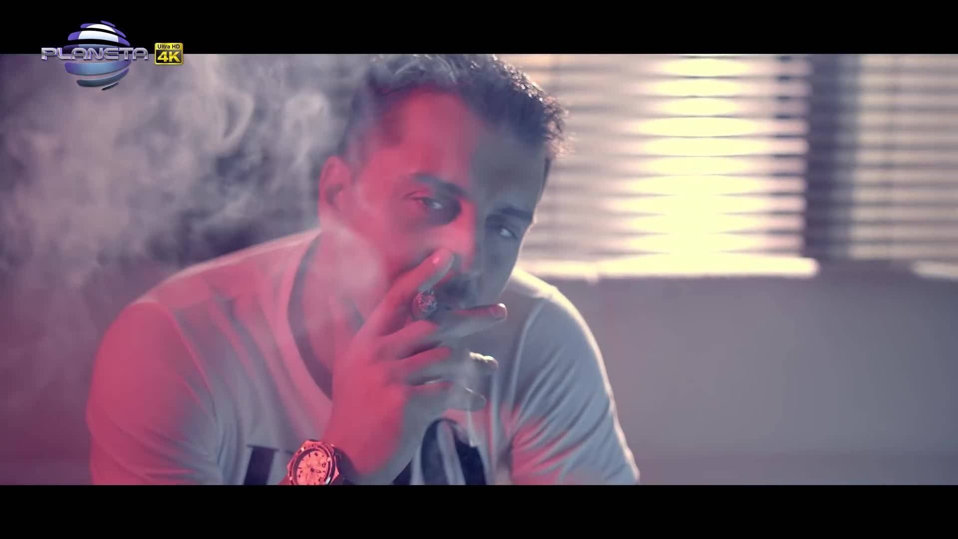 Борис Дали ft. Теди Александрова - Барби (2018)