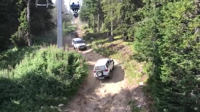 Автомагистрала "Рилски езера"