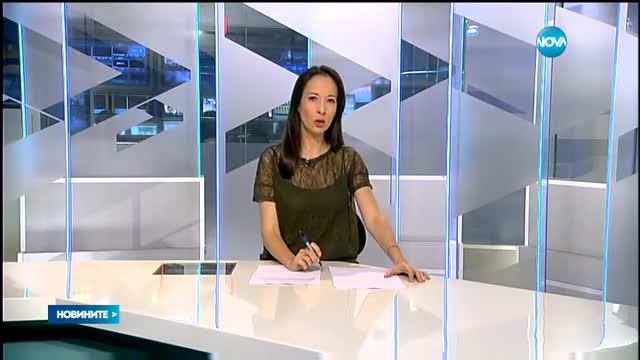 Новините на NOVA (23.06.2017 - обедна емисия)
