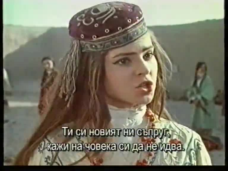 Бялото Слънце На Пустинята 1970 Бг Аудио Целият Филм Vhs Rip Русия Днес /  Мосфилм/ Ленфильм - Vbox7