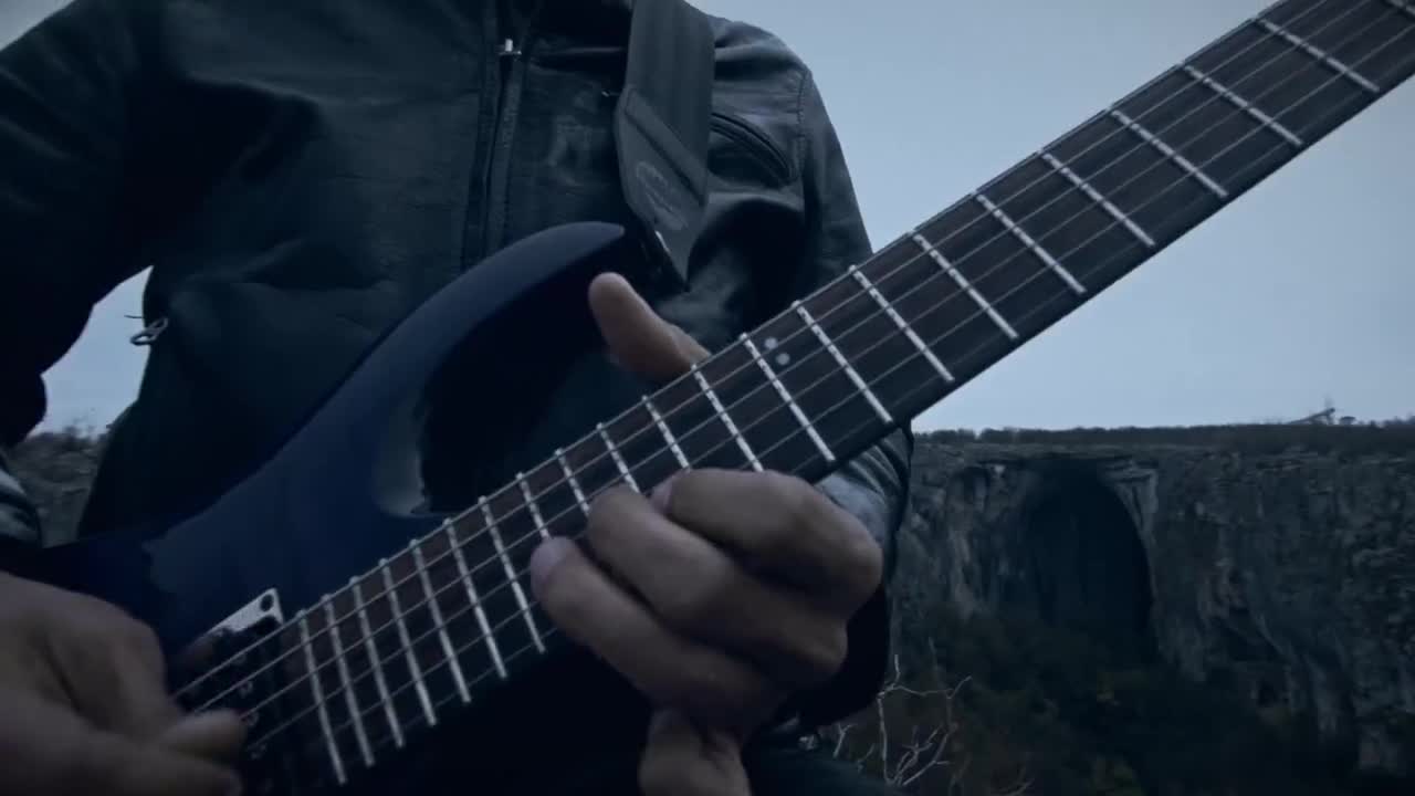 Metalwings - Fallen Angel in the Hell Official Video