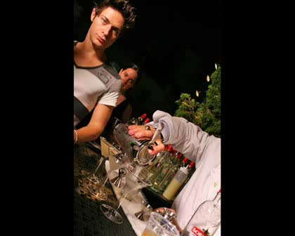 Sobieski Summer 2008 Pro Mix