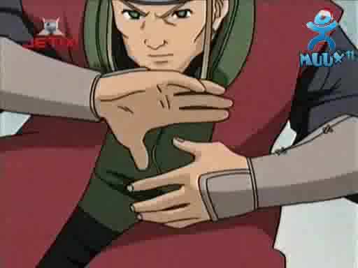 Naruto - Bg Audio Се.4 Еп.79 - отвът границите на тъмнината и светлината - part 7