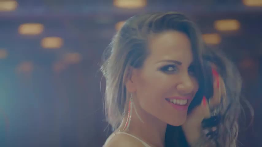 Nikolija - Kako Posle Mene [official Video 2014]   Превод