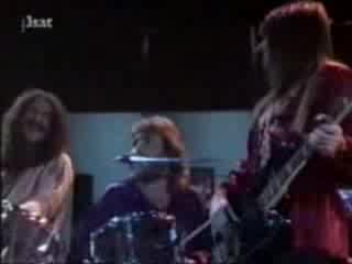 Uriah Heep - Lady In Black