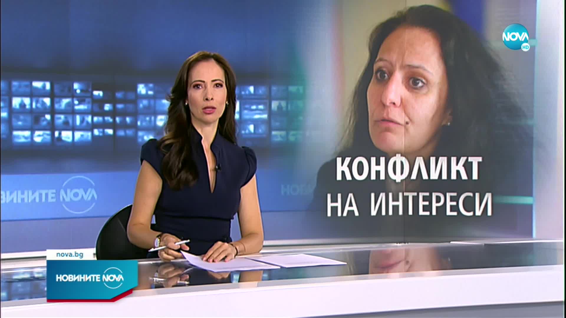 КПКОНПИ: Кметицата на „Красно село“ е сключила трудов договор с дъщеря си