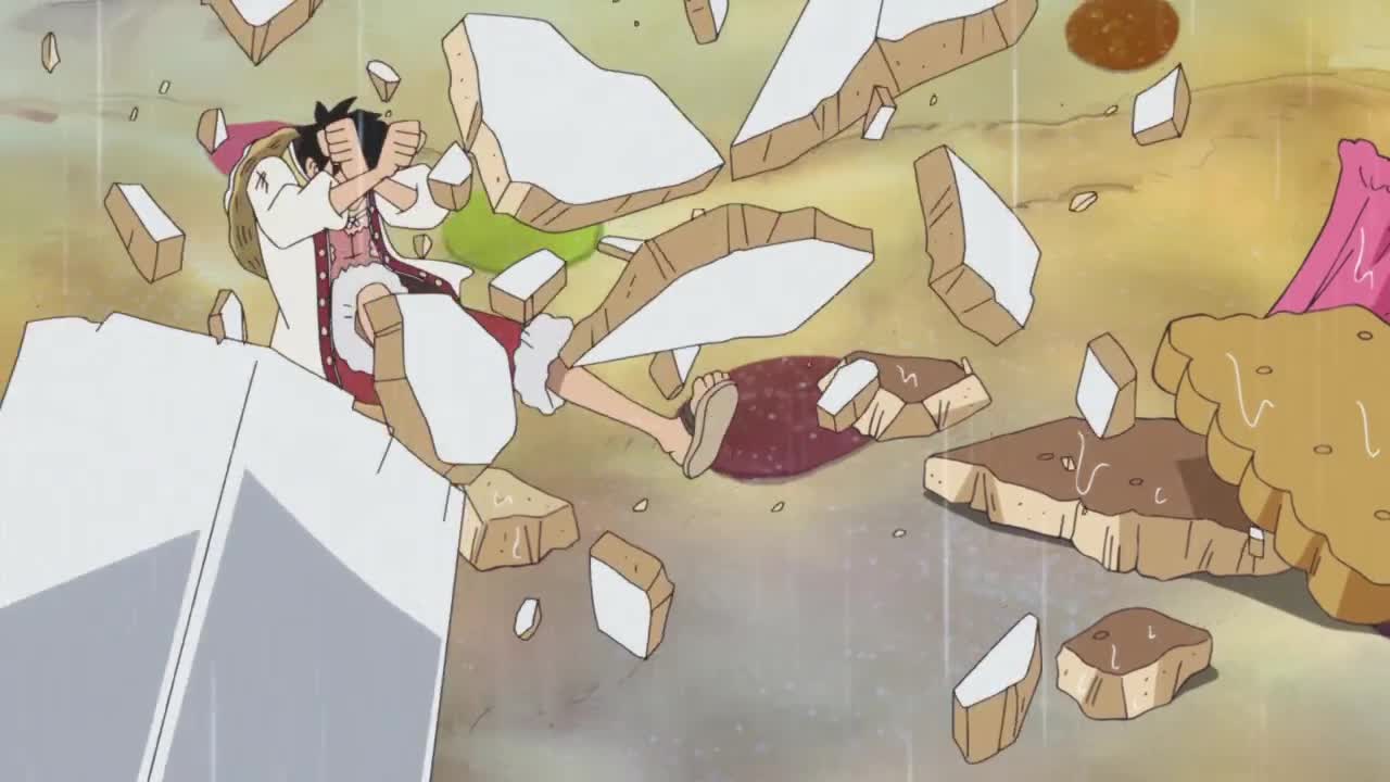 One Piece Epizod 805 Eng Sub 7p Vbox7