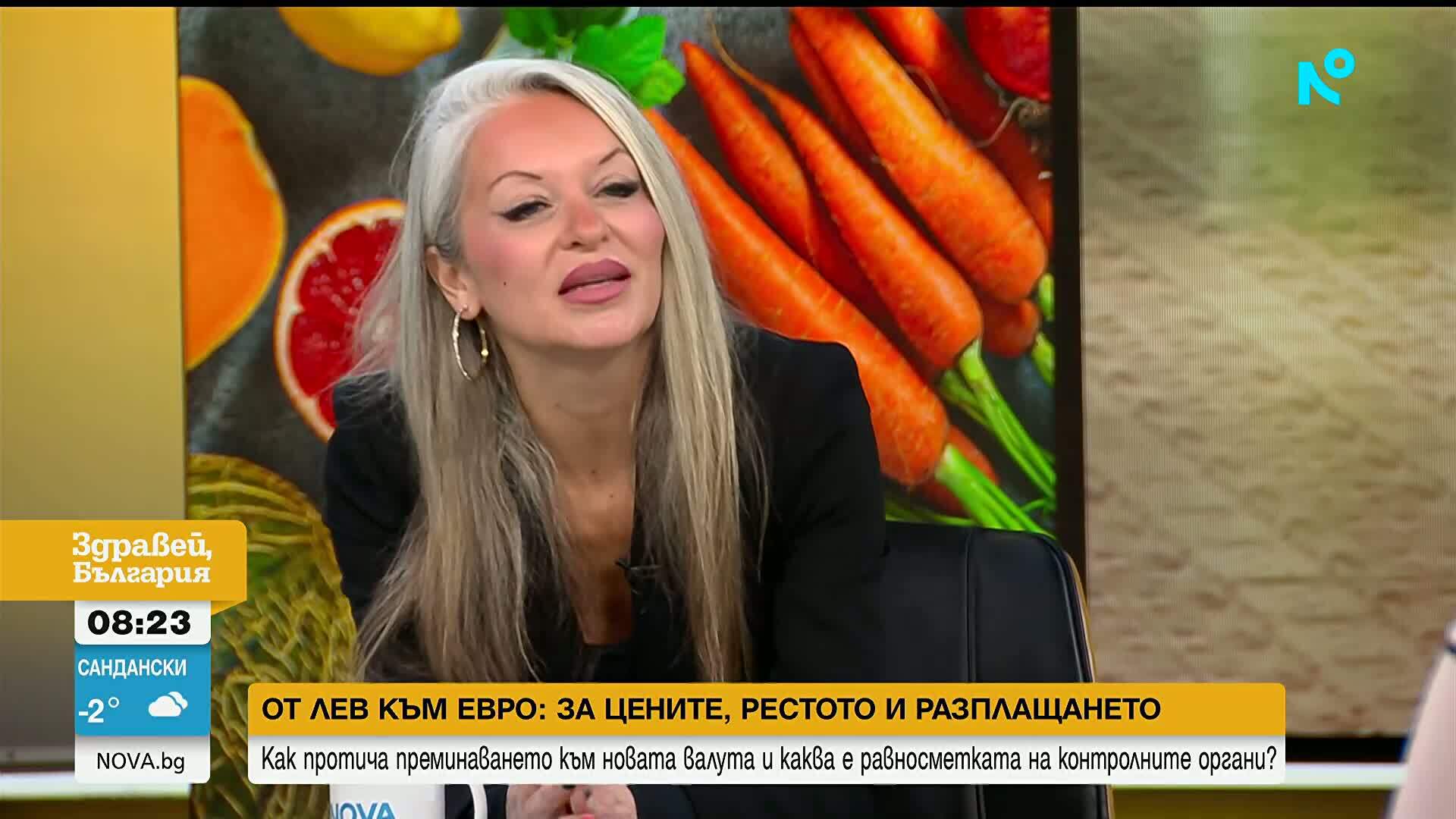 НАП: 291% скок на цените във фризьорски салон в Бургас, санкциите вече надхвърлят 125 хил. евро