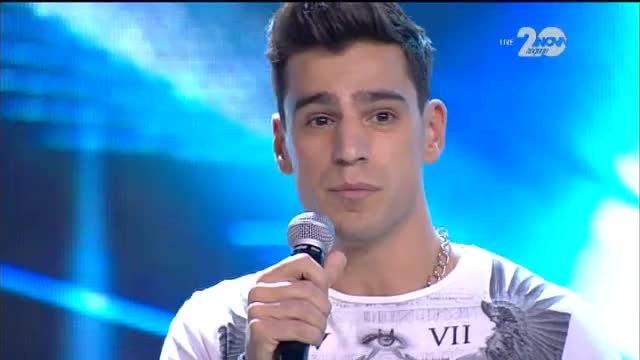 Кой продължава напред в X Factor (23.10.2014г.)