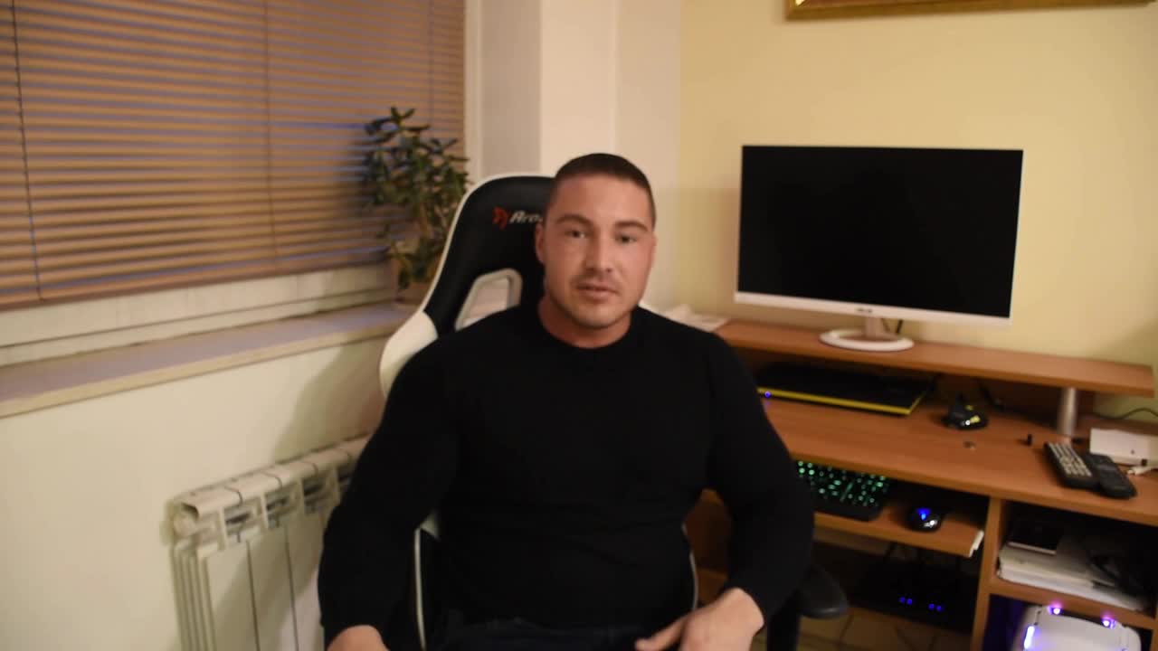 Какво научих в живота 8 част - Богомил Йорданов
