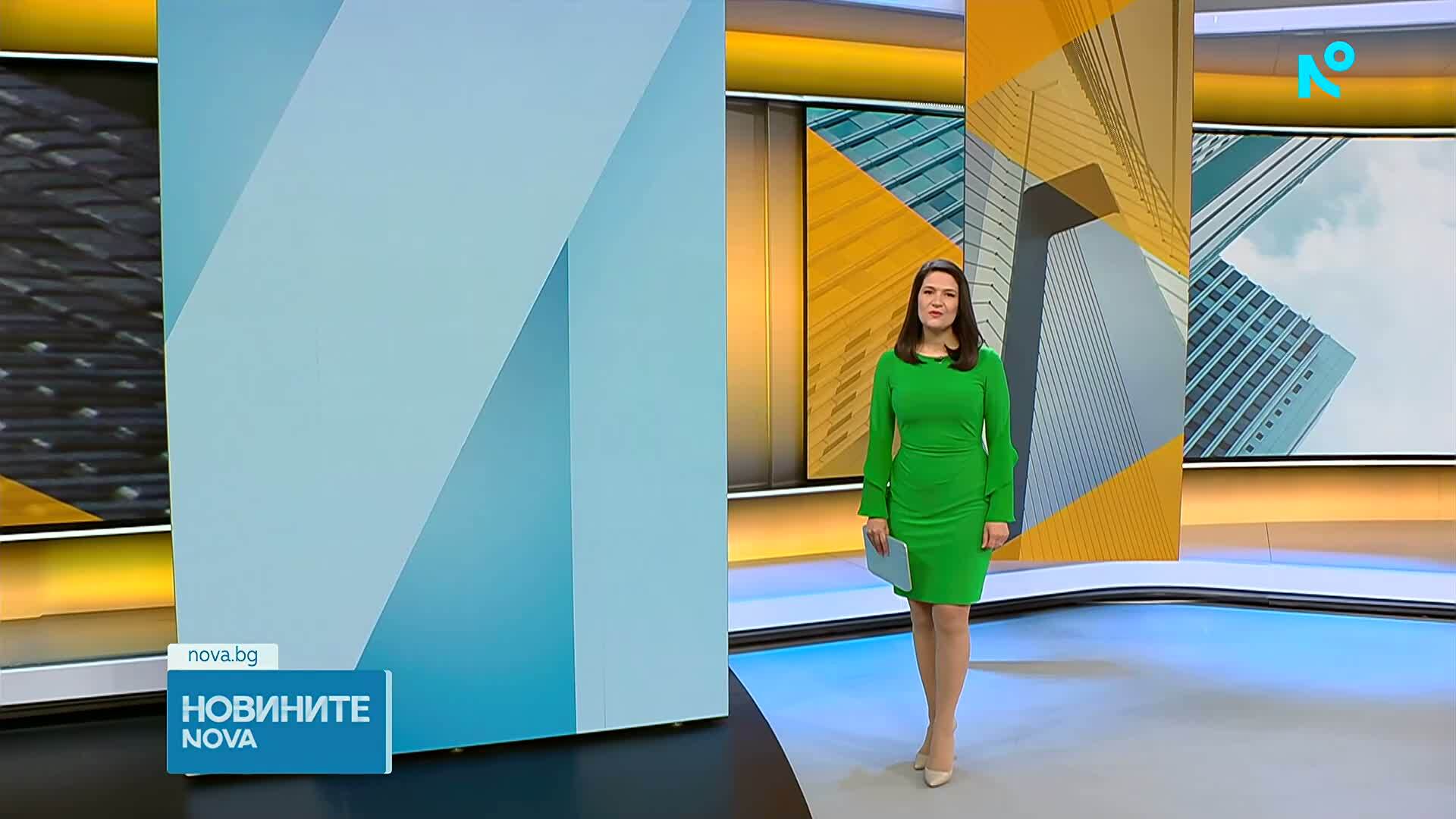 Новините на NOVA (03.07.2026 - 7.00)