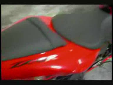 Kawasaki Zx6r 2007 Hr1 Exhaust
