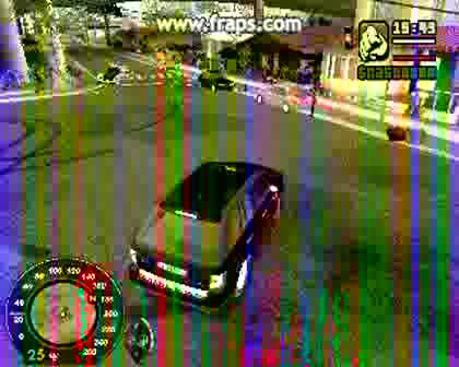 Gta San Andreas Vip Mod V 3 land rover
