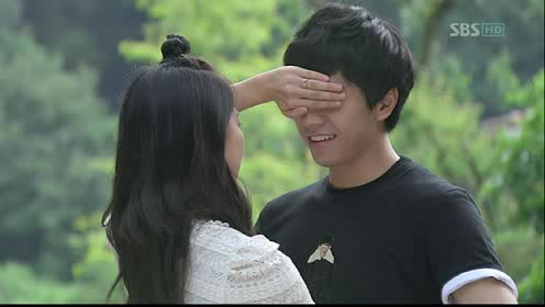 My Girlfriend Is A Gumiho E09 - Vbox7