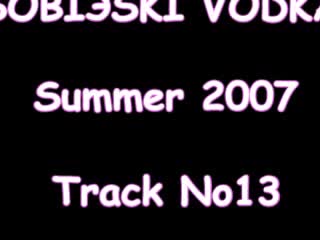 Sobieski Summer 2007 Track No13