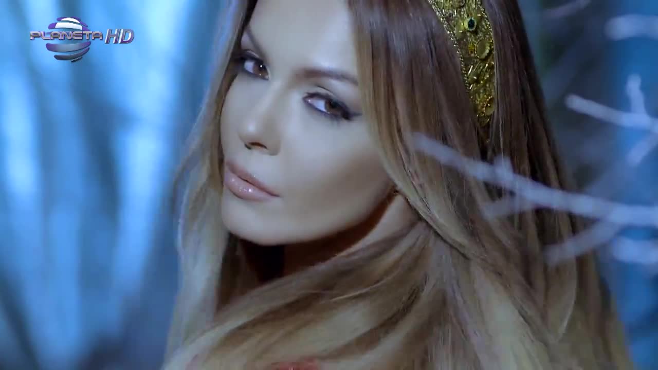 New! Галена - Не ставам втора ( Тв версия H D )