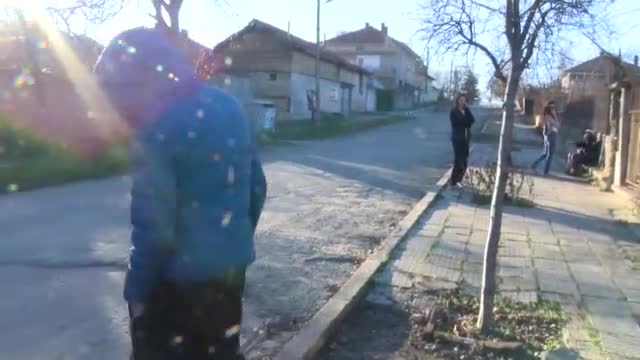 Пиян младеж без книжка катастрофира