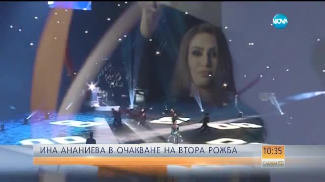 Ина Ананиева: Новите ни гимнастички са много талантливи