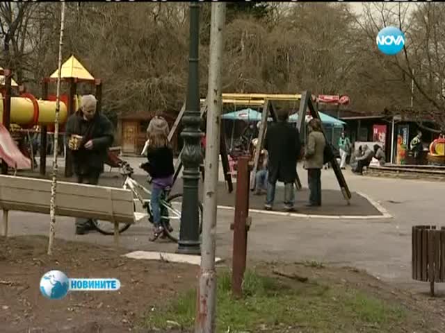 Глад и с дискомфорт заради смяната на времето