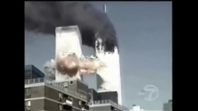 убедително доказателство че самолетите от 9/11 не са истински