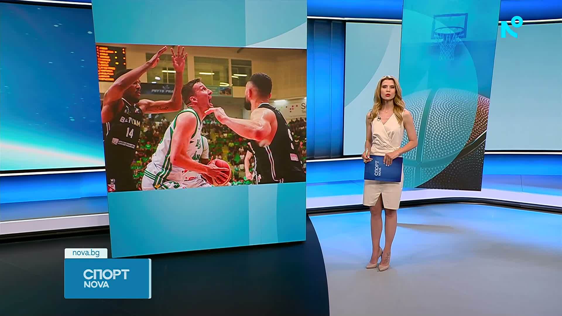 Спортни новини | Късна емисия | 5 юни 2026