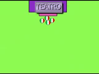 Европа И Италия - Пародия