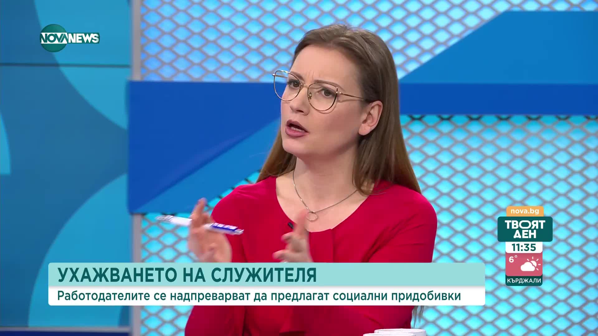 Инфлацията или заплатите са по-високи: Спор между работодатели и представители на работниците