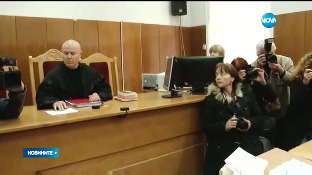 Избягалият затворник в Пловдив ще лежи 2 години допълнително